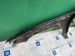 Крыло переднее правое Land Cruiser 2007-2015 200