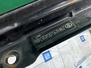 Крыло переднее правое Land Cruiser 2007-2015 200