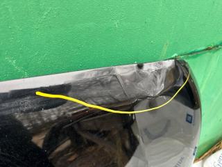 Капот Solaris 2017-н.в. 2