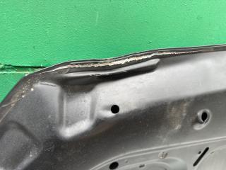 Капот Solaris 2017-н.в. 2