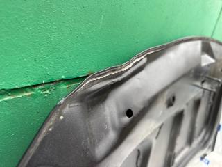 Капот Solaris 2017-н.в. 2