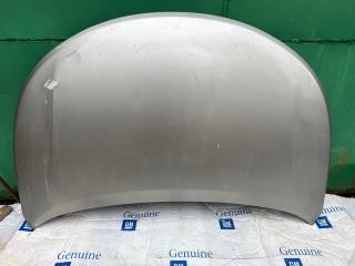 Капот Toyota Avensis 2008–2018 T270 5330105040 Б/У