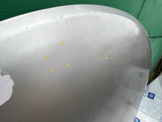 Капот Avensis 2008–2018 T270