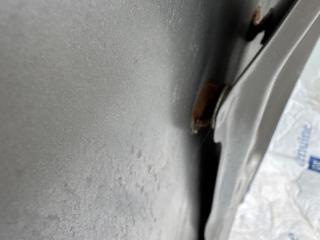 Капот Avensis 2008–2018 T270