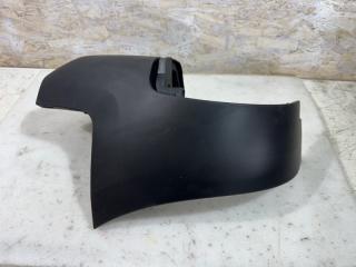 Бампер задний левый Citroen Berlingo 2008-2018 B9 7410FQ новая