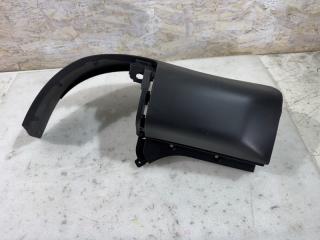 Бампер задний левый Berlingo 2008-2018 B9