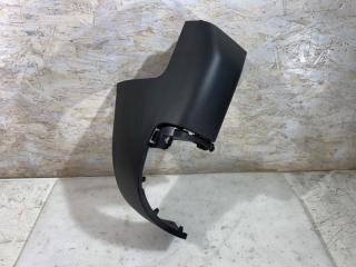 Бампер задний левый Citroen Berlingo B9