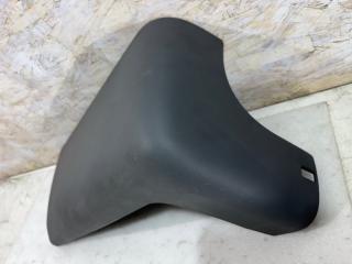 Бампер задний левый Transit 2006-2013 TT9