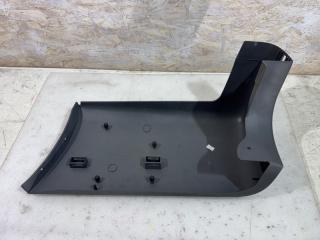 Бампер задний левый Ford Transit TT9