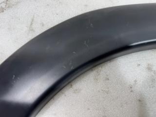 Расширитель крыла задний правый Forester 1997-2002 SF