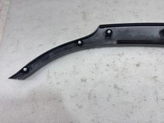 Расширитель крыла задний правый Forester 1997-2002 SF