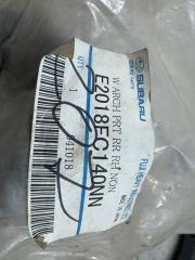 Расширитель крыла задний правый Forester 1997-2002 SF