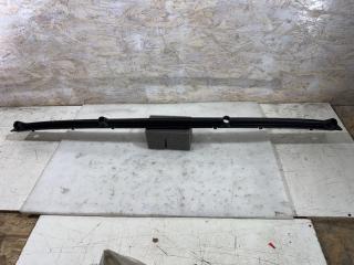 Накладка на бампер задняя BMW 3-Series 1998-2005 E46 51122492229 новая