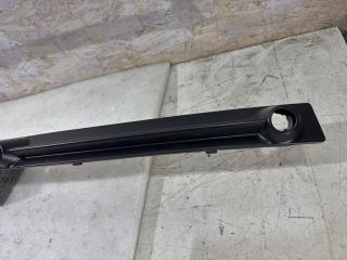 Накладка на бампер задняя 3-Series 1998-2005 E46