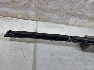 Накладка на бампер задняя 3-Series 1998-2005 E46