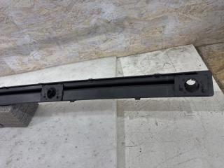 Накладка на бампер задняя 3-Series 1998-2005 E46