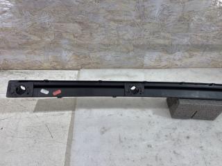 Накладка на бампер задняя 3-Series 1998-2005 E46