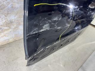 Дверь задняя левая Tiguan 2016-2025 2