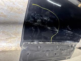 Дверь задняя левая Tiguan 2016-2025 2