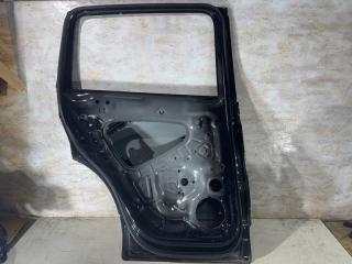 Дверь задняя левая Tiguan 2016-2025 2