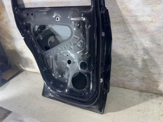 Дверь задняя левая Tiguan 2016-2025 2