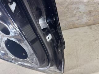 Дверь задняя левая Tiguan 2016-2025 2