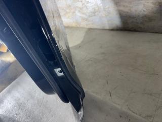 Дверь задняя левая Tiguan 2016-2025 2