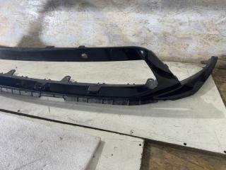 Спойлер бампера передний Cerato 2018-2021 4