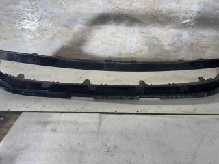 Спойлер бампера передний Kia Cerato 4