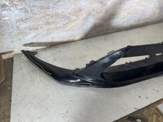 Спойлер бампера передний Cerato 2018-2021 4