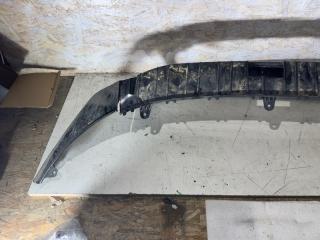 Спойлер бампера передний Cerato 2018-2021 4