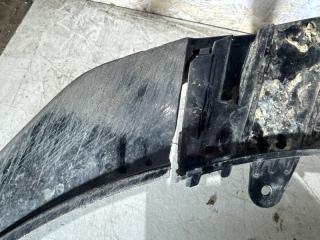 Спойлер бампера передний Cerato 2018-2021 4