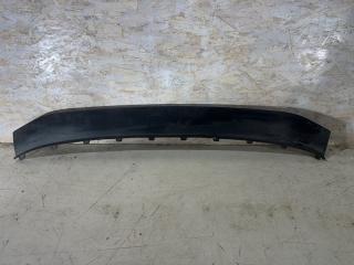 Спойлер бампера передний Kia Cerato 2018-н.в 4 85770M6000 Б/У