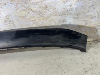 Спойлер бампера передний Cerato 2018-н.в 4