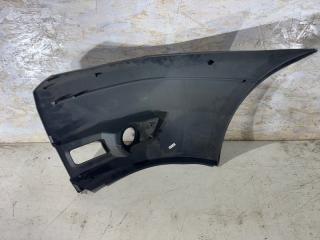 Бампер передний правый Transit 2006-2014 TT9