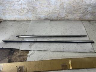 Молдинг двери левый Nissan Teana 2003-2008 J31 808219Y000 новая