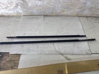 Молдинг двери левый Teana 2003-2008 J31