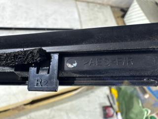 Молдинг двери левый Teana 2003-2008 J31