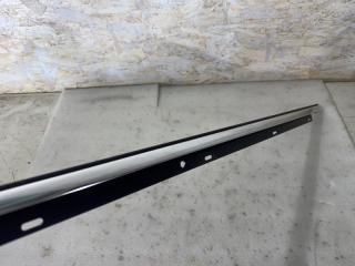 Молдинг двери передний левый A6 2004–2010 C6