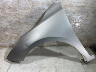 Крыло переднее левое Kia Cerato 2018-н.в 4 66311M6000 Б/У