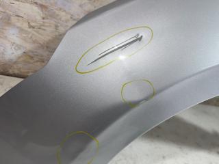 Крыло переднее левое Cerato 2018-н.в 4