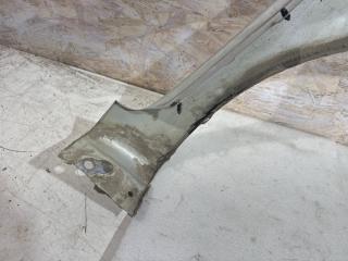 Крыло переднее левое Cerato 2018-н.в 4