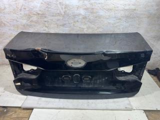 Крышка багажника Kia Rio 2011-2017 3 692004Y000 Б/У