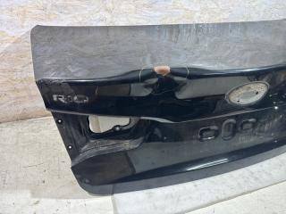 Крышка багажника Rio 2011-2017 3