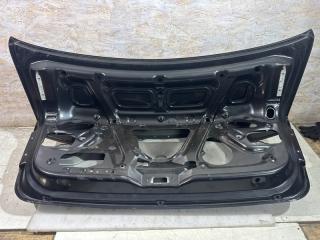 Крышка багажника Rio 2011-2017 3