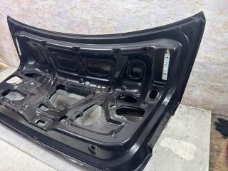 Крышка багажника Rio 2011-2017 3