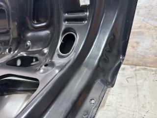 Крышка багажника Rio 2011-2017 3