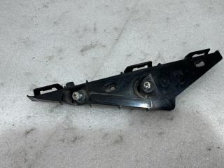 Запчасть кронштейн бампера передний левый Lexus ES250 2018-н.в