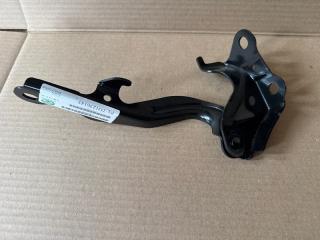 Запчасть петля капота правая Lexus RX350 2003-2009