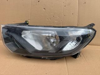 Фара галогеновая левая LADA Granta